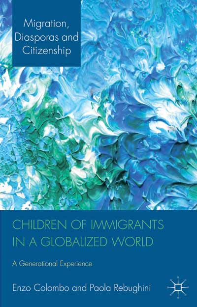 Children of Immigrants in a Globalized World. A Generational Experience